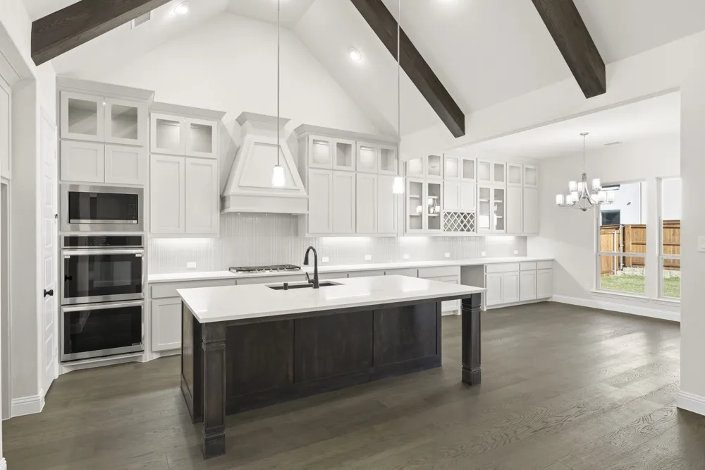 16368 Parish Lane Frisco, TX 75033