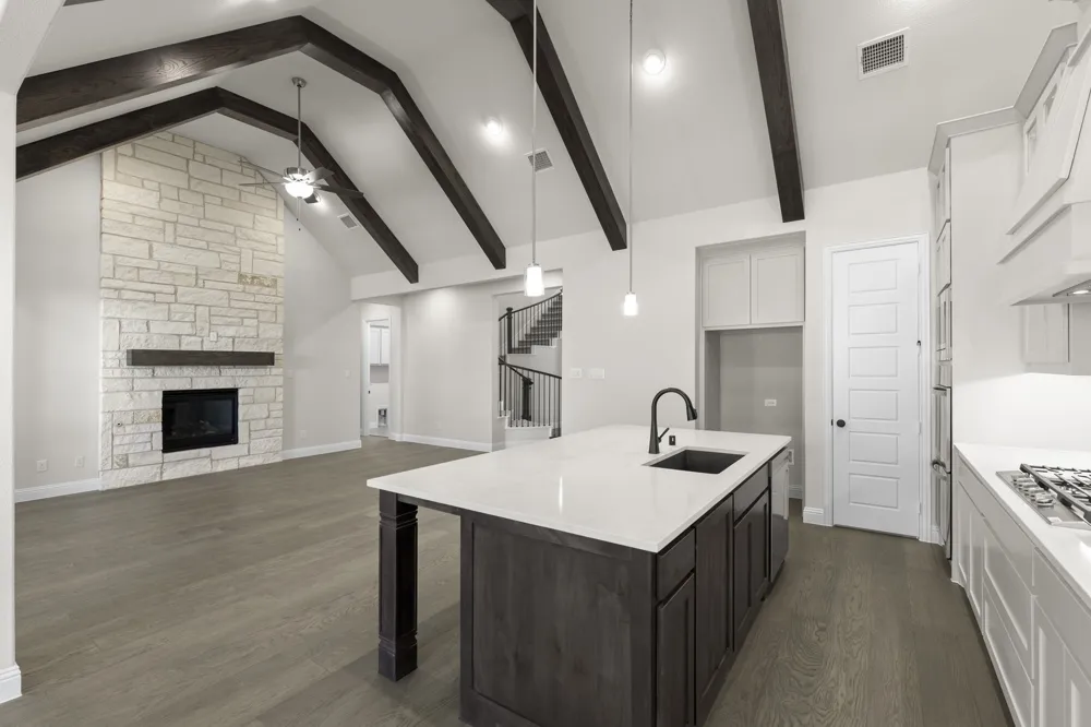 16368 Parish Lane Frisco, TX 75033