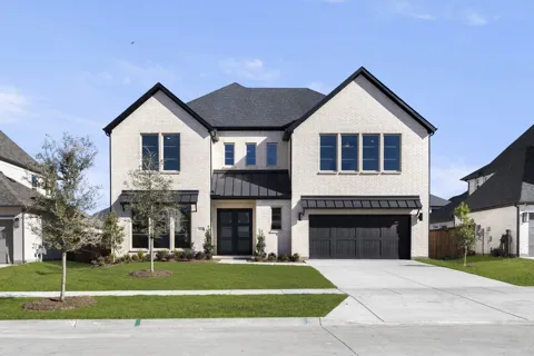16368 Parish Lane