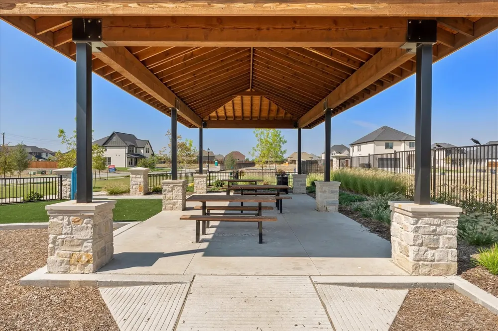 16368 Parish Lane Frisco, TX 75033