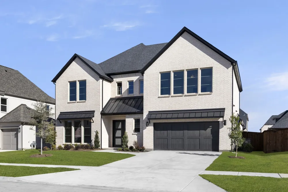 16368 Parish Lane Frisco, TX 75033
