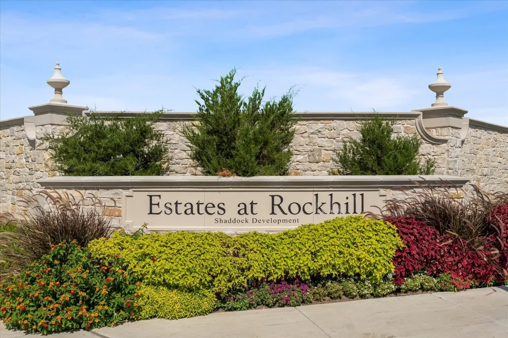 16368 Parish Lane Frisco, TX 75033