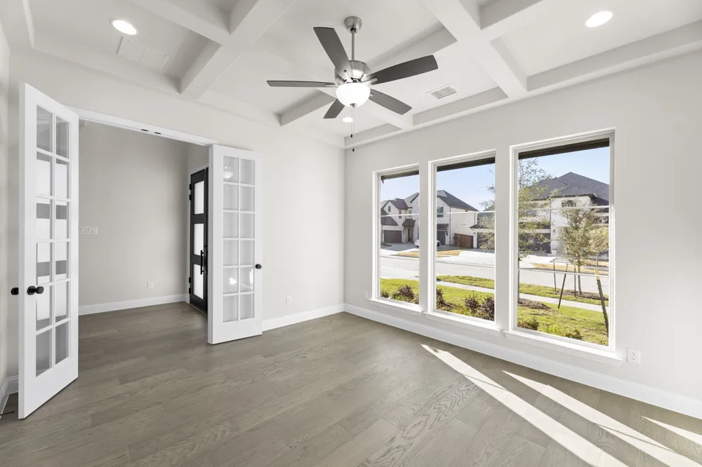 16368 Parish Lane Frisco, TX 75033