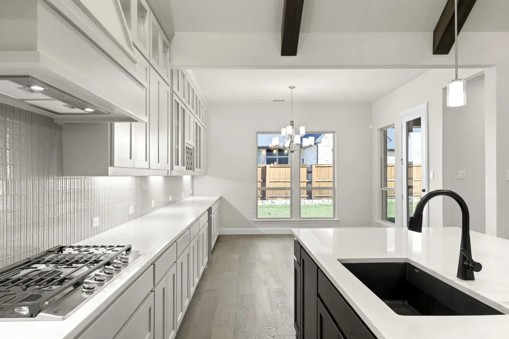 16368 Parish Lane Frisco, TX 75033