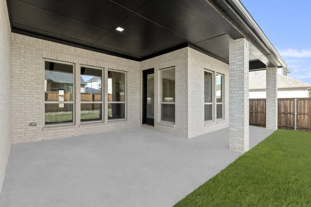 16368 Parish Lane Frisco, TX 75033