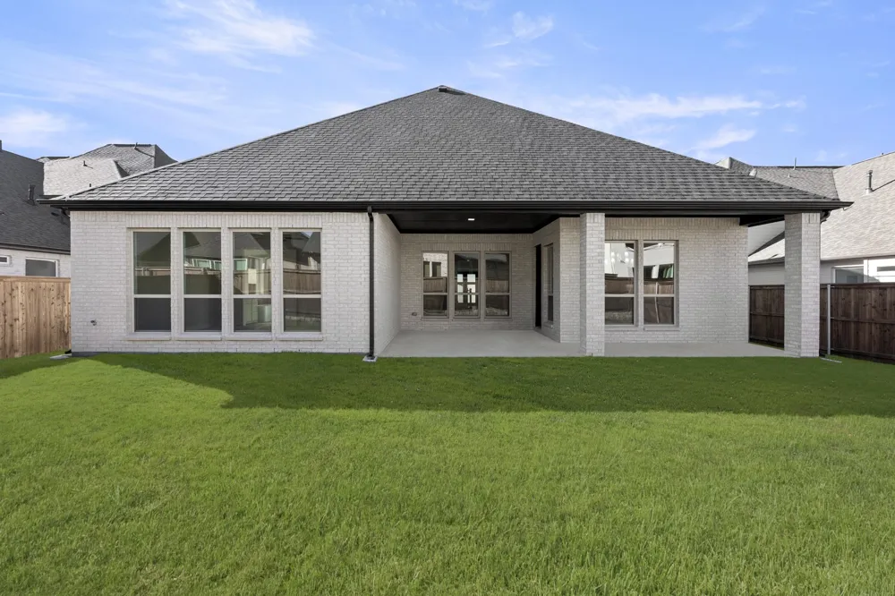 16368 Parish Lane Frisco, TX 75033