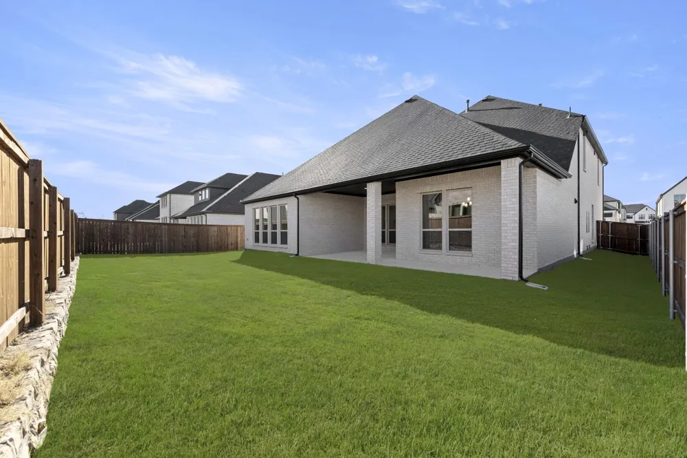 16368 Parish Lane Frisco, TX 75033