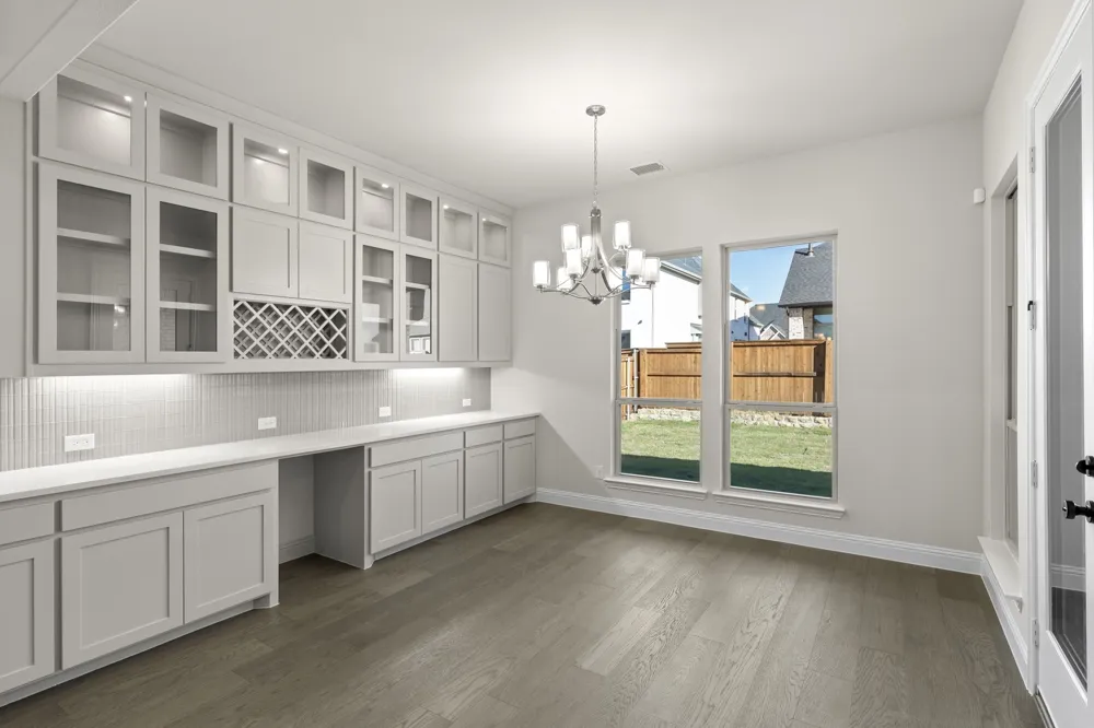 16368 Parish Lane Frisco, TX 75033