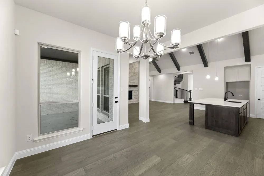 16368 Parish Lane Frisco, TX 75033