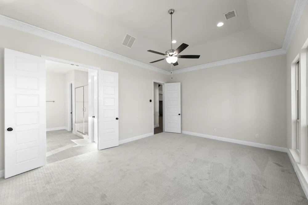 16368 Parish Lane Frisco, TX 75033