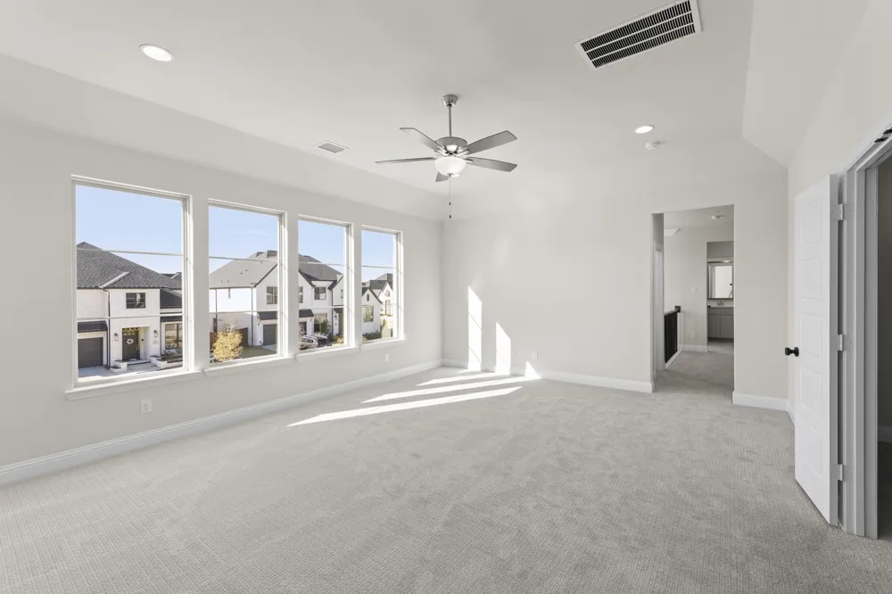 16368 Parish Lane Frisco, TX 75033