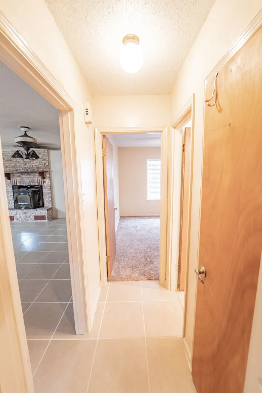 2410 Sha Lane Breckenridge, TX 76424