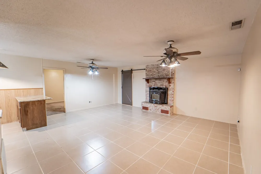 2410 Sha Lane Breckenridge, TX 76424