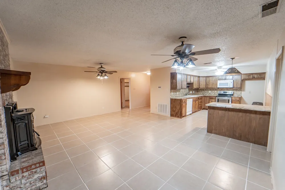 2410 Sha Lane Breckenridge, TX 76424