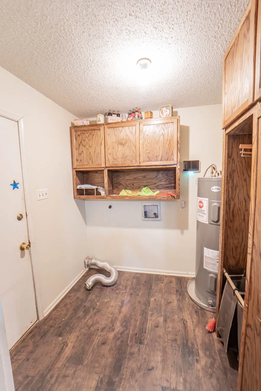 2410 Sha Lane Breckenridge, TX 76424
