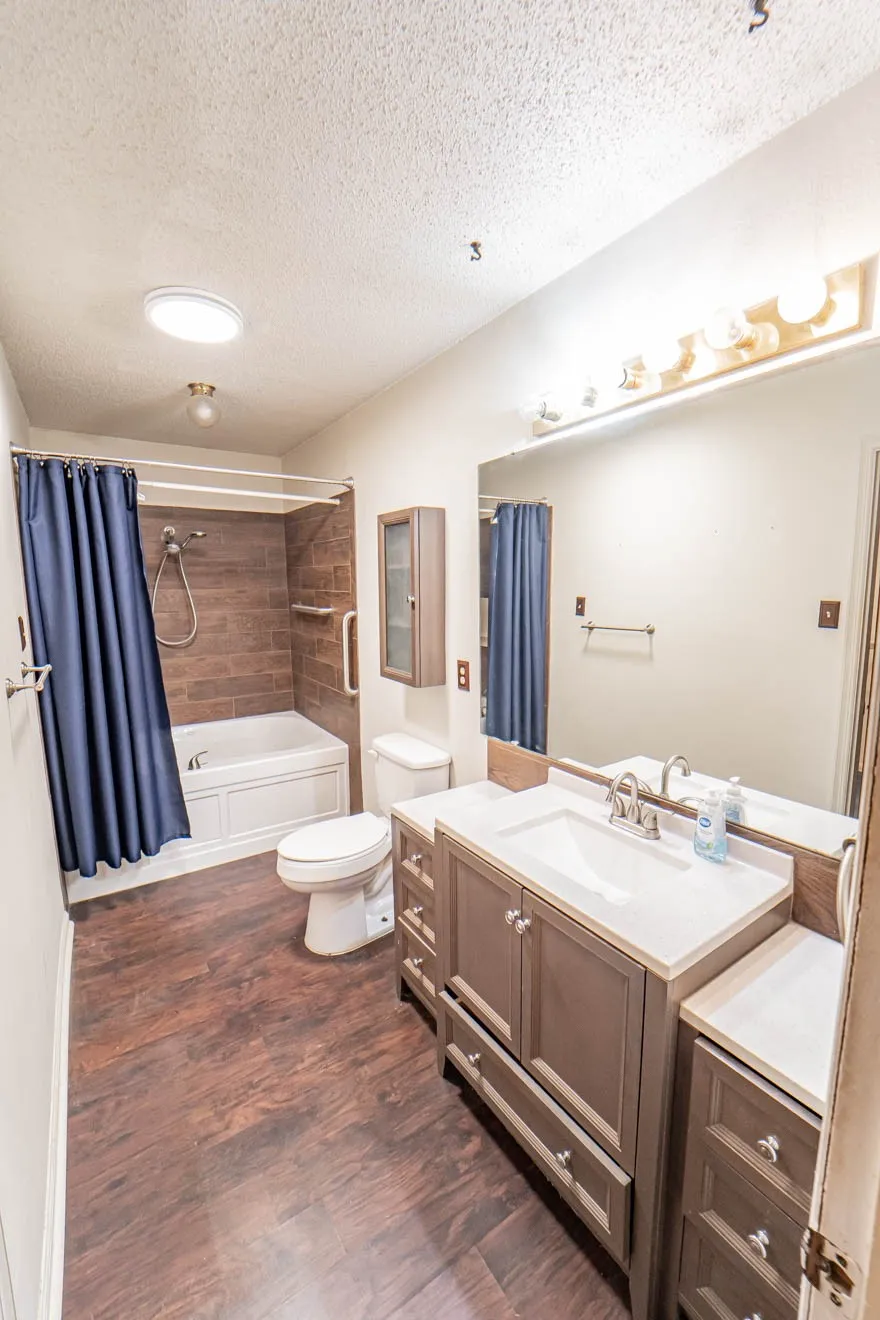 2410 Sha Lane Breckenridge, TX 76424