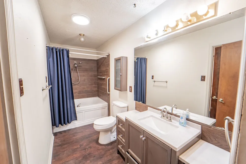 2410 Sha Lane Breckenridge, TX 76424