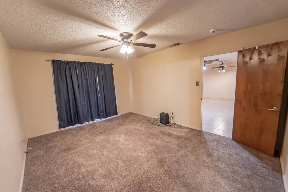 2410 Sha Lane Breckenridge, TX 76424