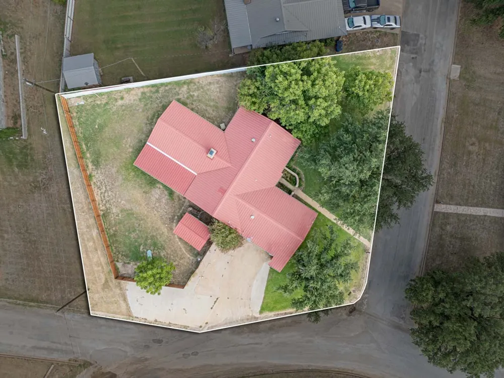 2410 Sha Lane Breckenridge, TX 76424