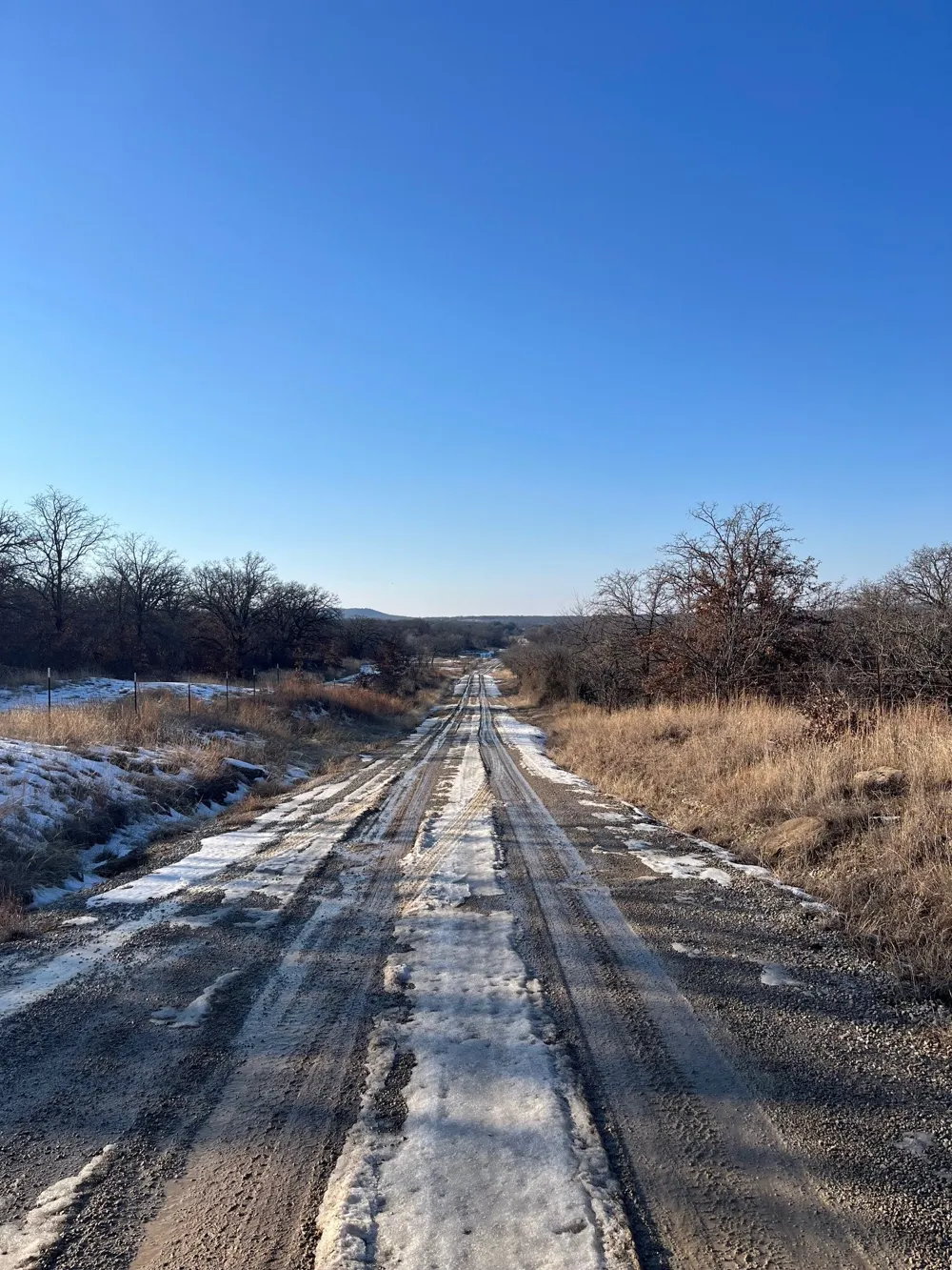 Burwick Road Jacksboro, TX 76458