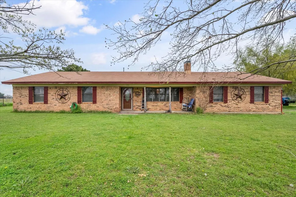 230 FCR 141 Streetman, TX 75859