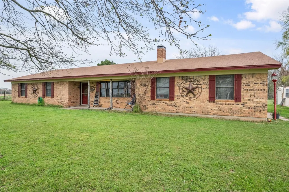 230 FCR 141 Streetman, TX 75859