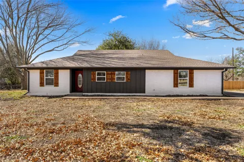 801 Chapparal Road