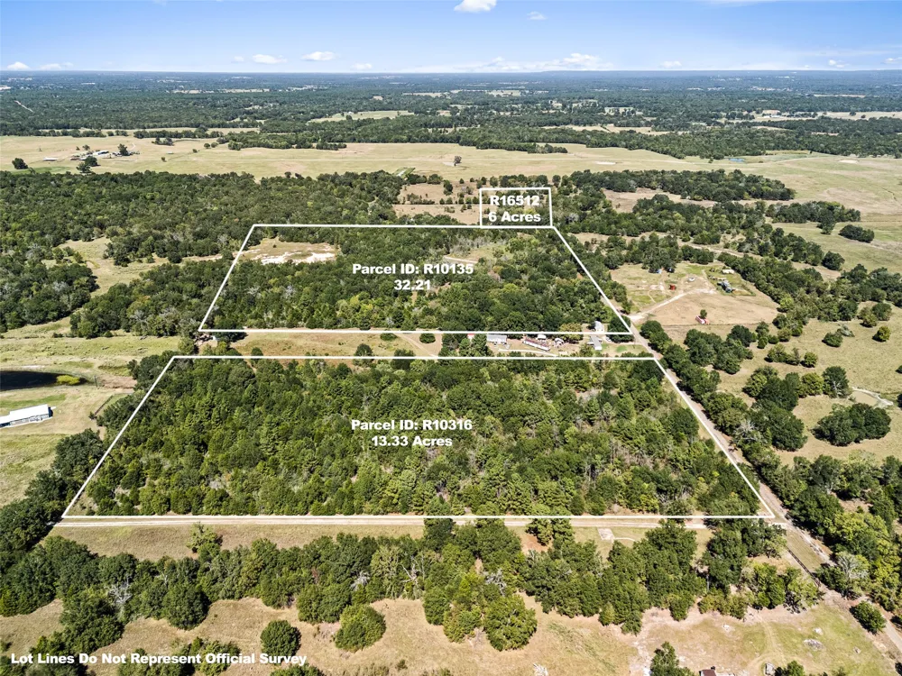 An County Road 2915 Palestine, TX 75803