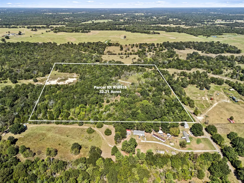An County Road 2915 Palestine, TX 75803