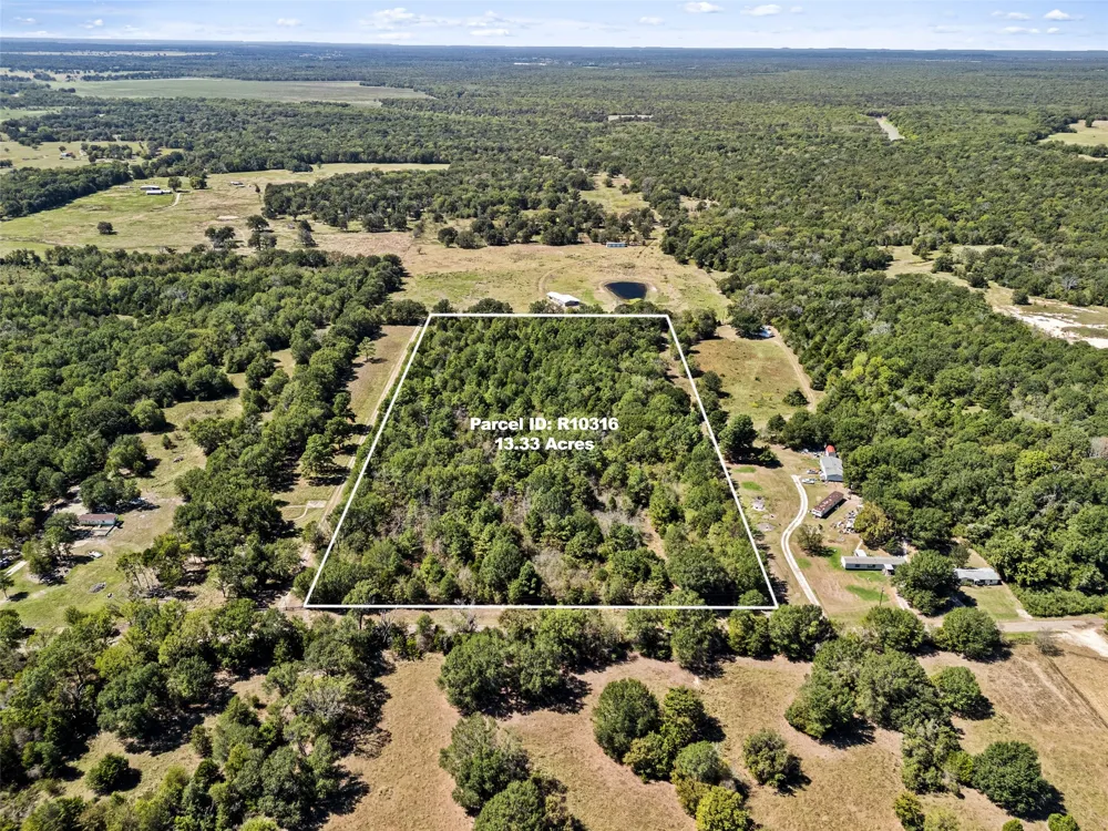 An County Road 2915 Palestine, TX 75803