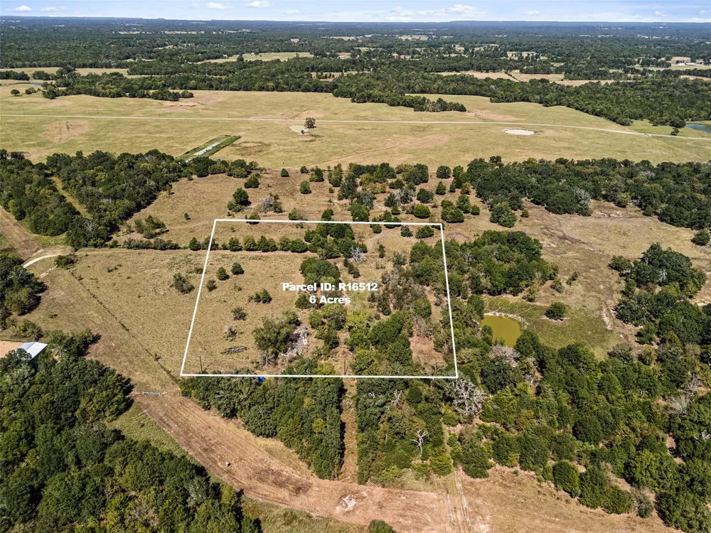 An County Road 2915 Palestine, TX 75803
