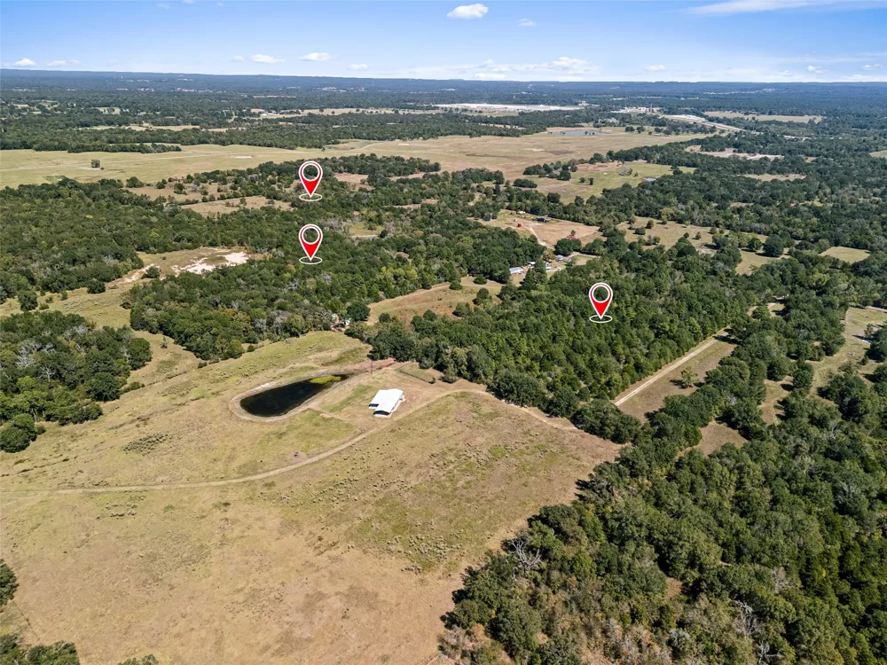 An County Road 2915 Palestine, TX 75803