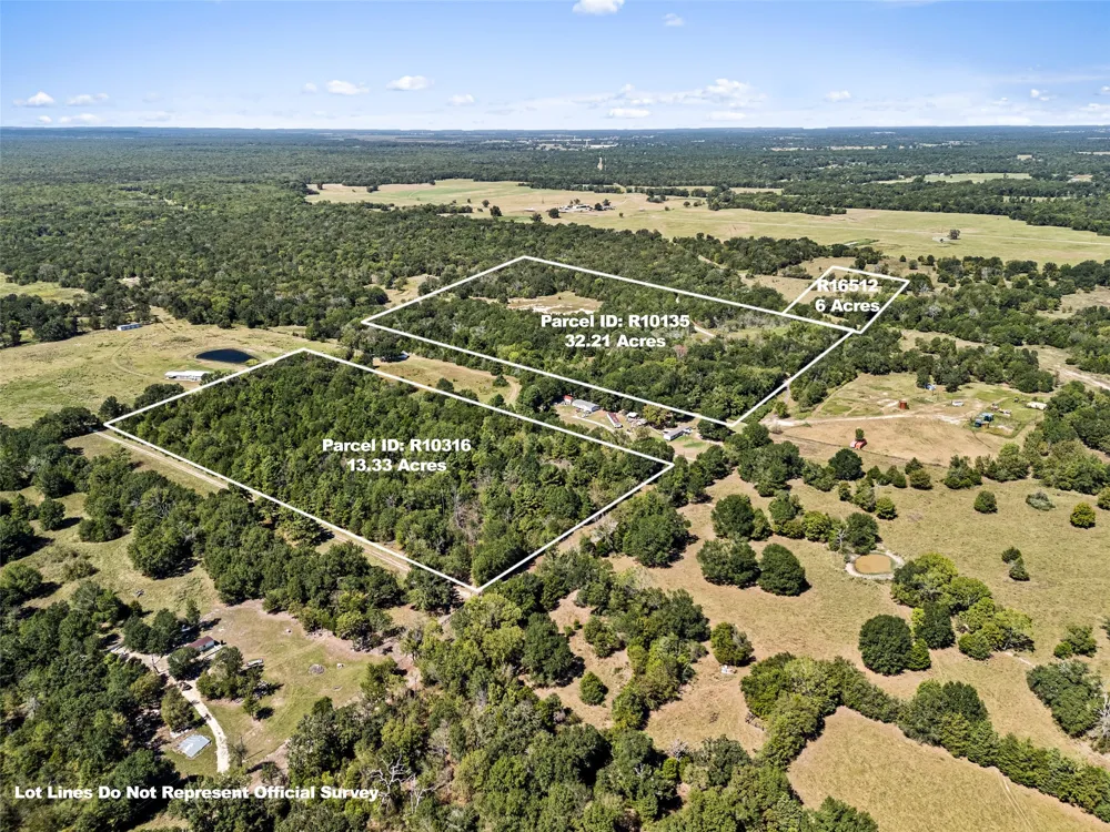 An County Road 2915 Palestine, TX 75803