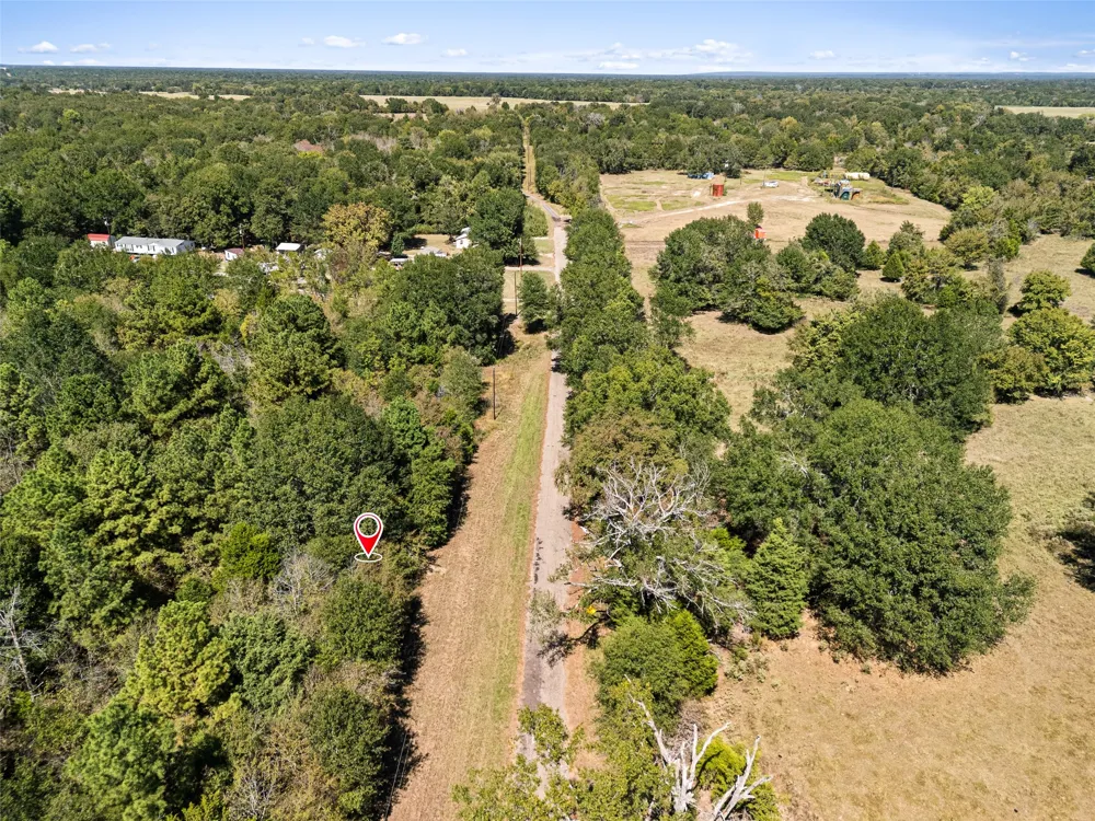 An County Road 2915 Palestine, TX 75803