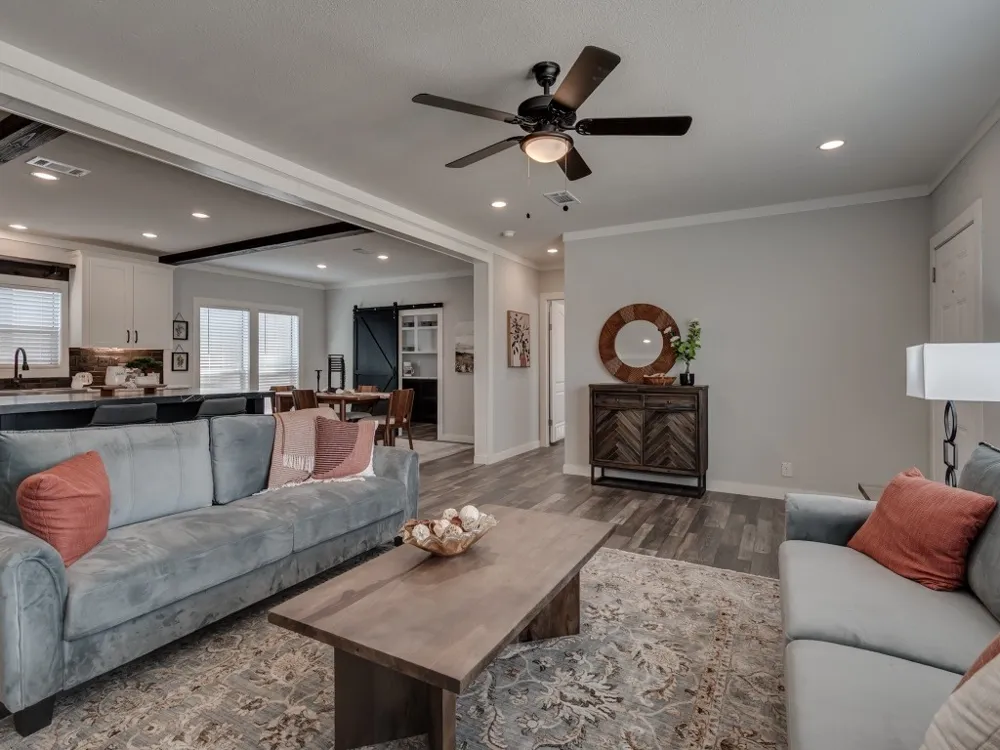 CR 3565 China Spring, TX 76633