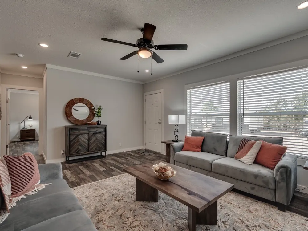 CR 3565 China Spring, TX 76633
