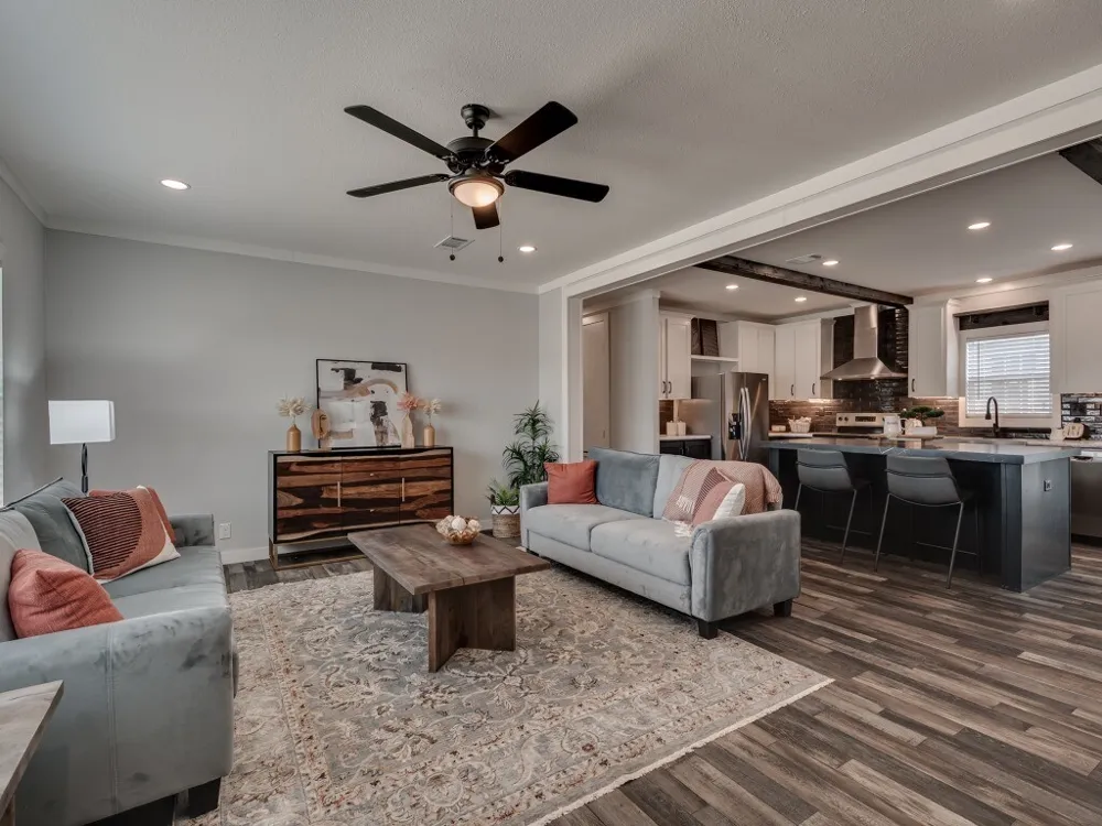 CR 3565 China Spring, TX 76633