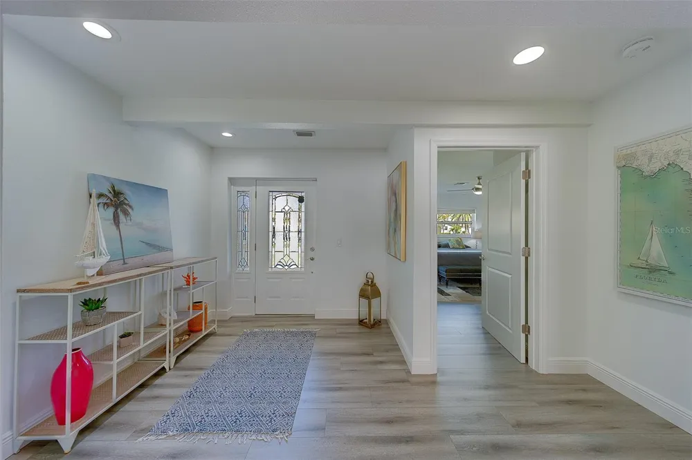 2109 BAYSHORE DRIVE Belleair Beach, FL 33786