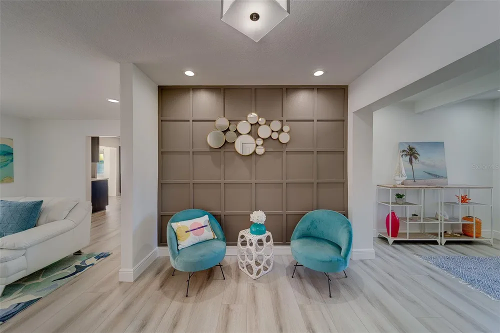 2109 BAYSHORE DRIVE Belleair Beach, FL 33786