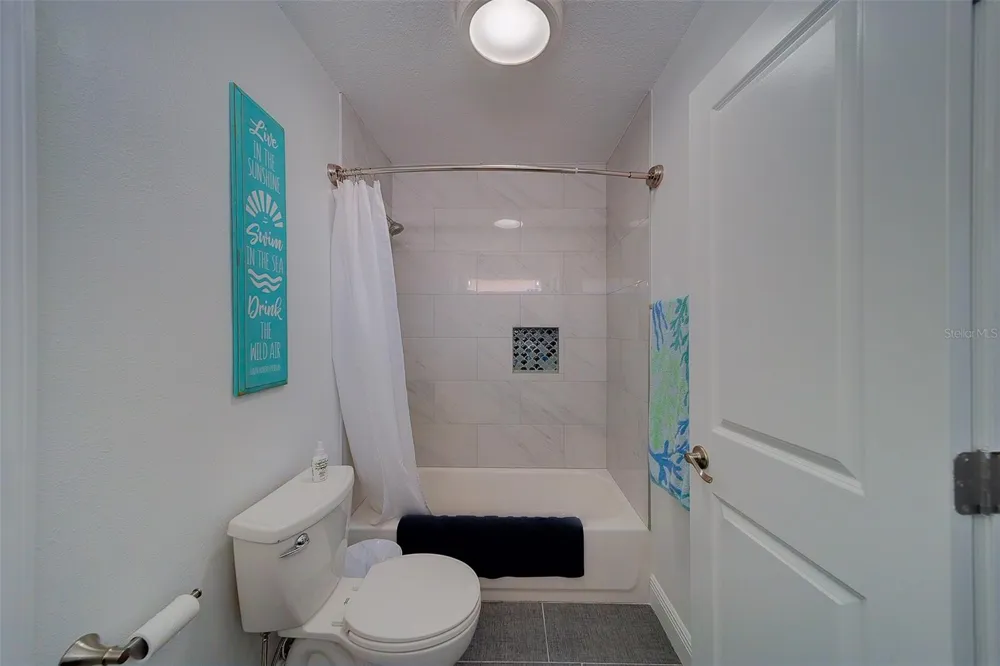 2109 BAYSHORE DRIVE Belleair Beach, FL 33786
