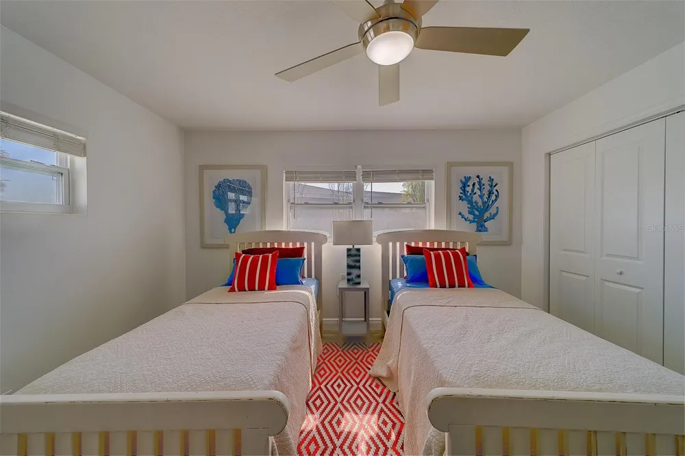 2109 BAYSHORE DRIVE Belleair Beach, FL 33786