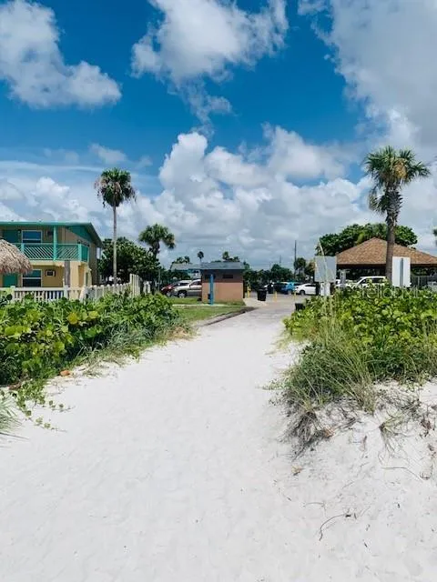 2109 BAYSHORE DRIVE Belleair Beach, FL 33786