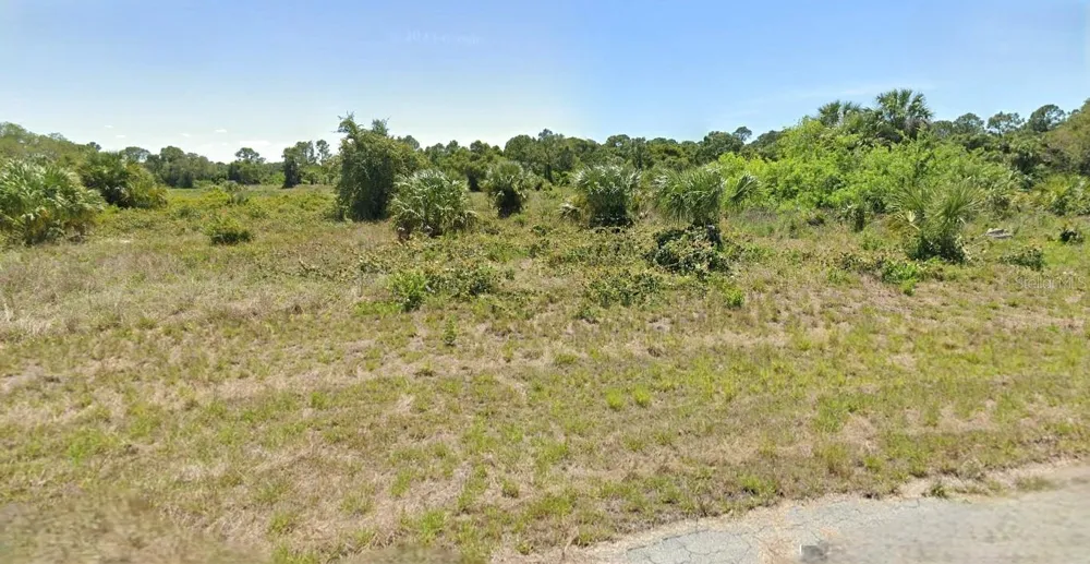 206 JOHN YOUNG TERRACE Labelle, FL 33935