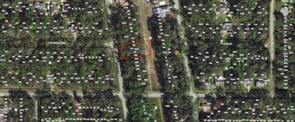 913 ROOKS AVENUE Inverness, FL 34453