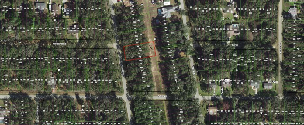 913 ROOKS AVENUE Inverness, FL 34453