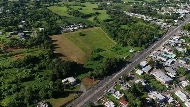PR 2 KM. 120.6 Aguadilla, PR 00603