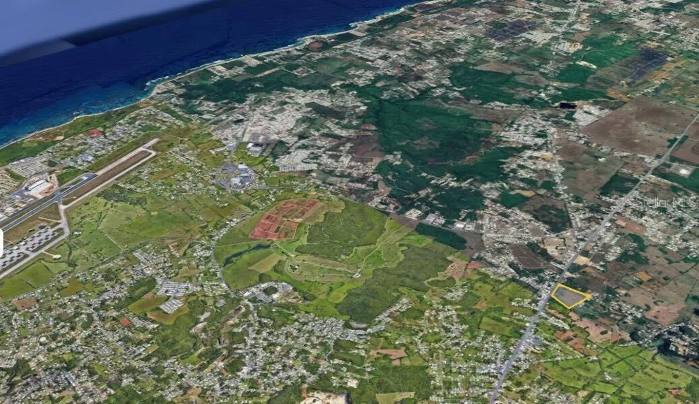 PR 2 KM. 120.6 Aguadilla, PR 00603
