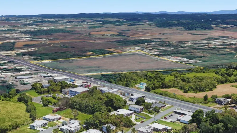 PR 2 KM. 120.6 Aguadilla, PR 00603