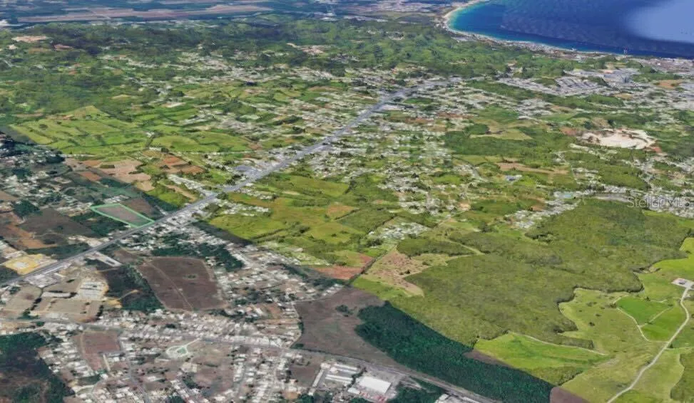 PR 2 KM. 120.6 Aguadilla, PR 00603