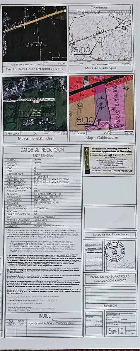 PR 2 KM. 120.6 Aguadilla, PR 00603